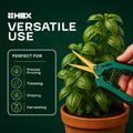 Precision Pruners