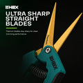 Precision Pruners