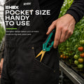 Precision Pruners