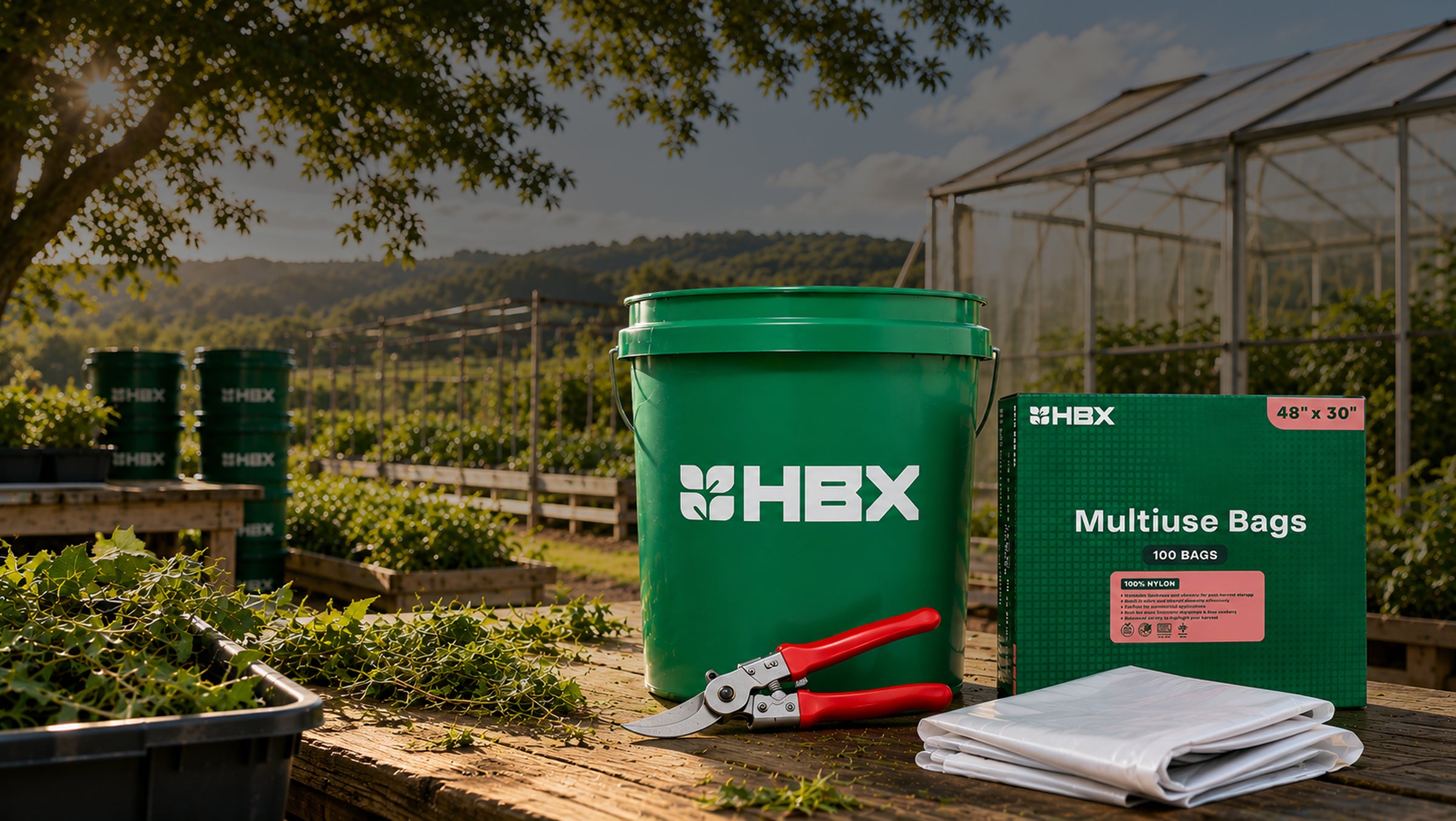 HBX