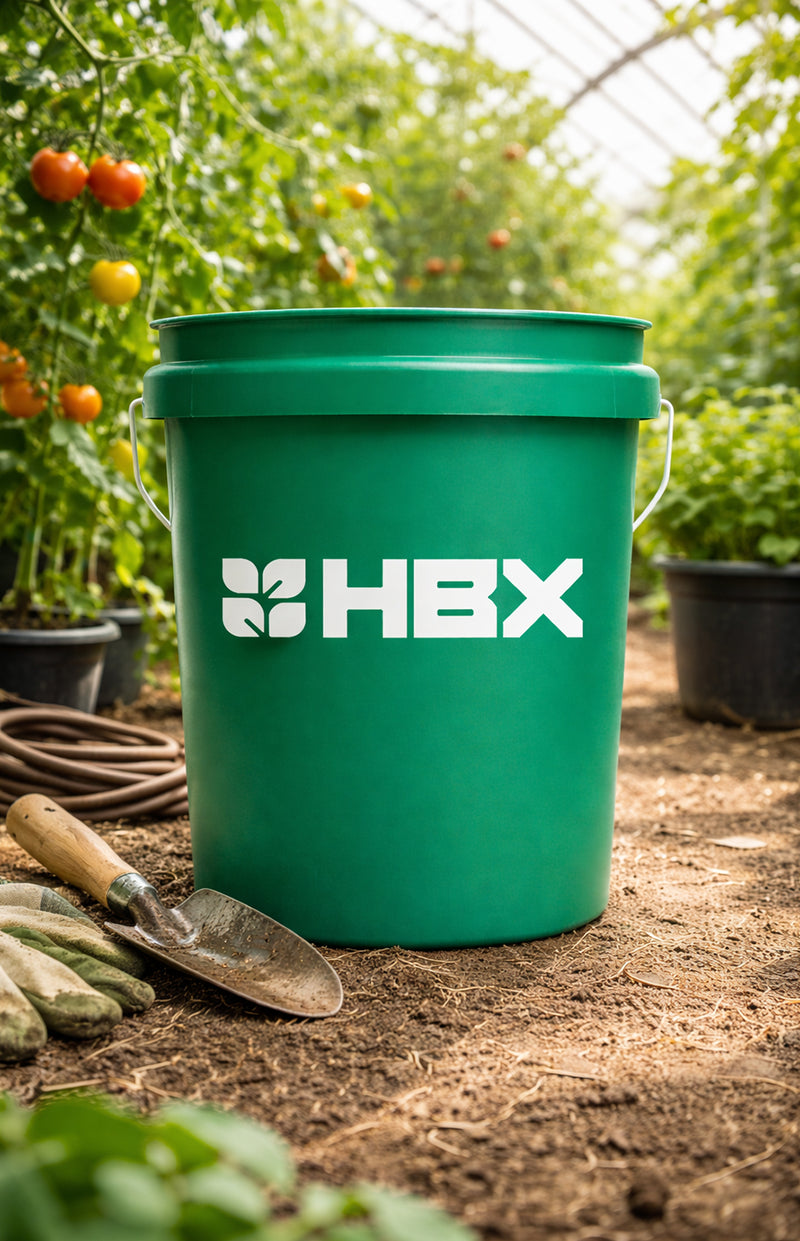 5 Gallon Bucket